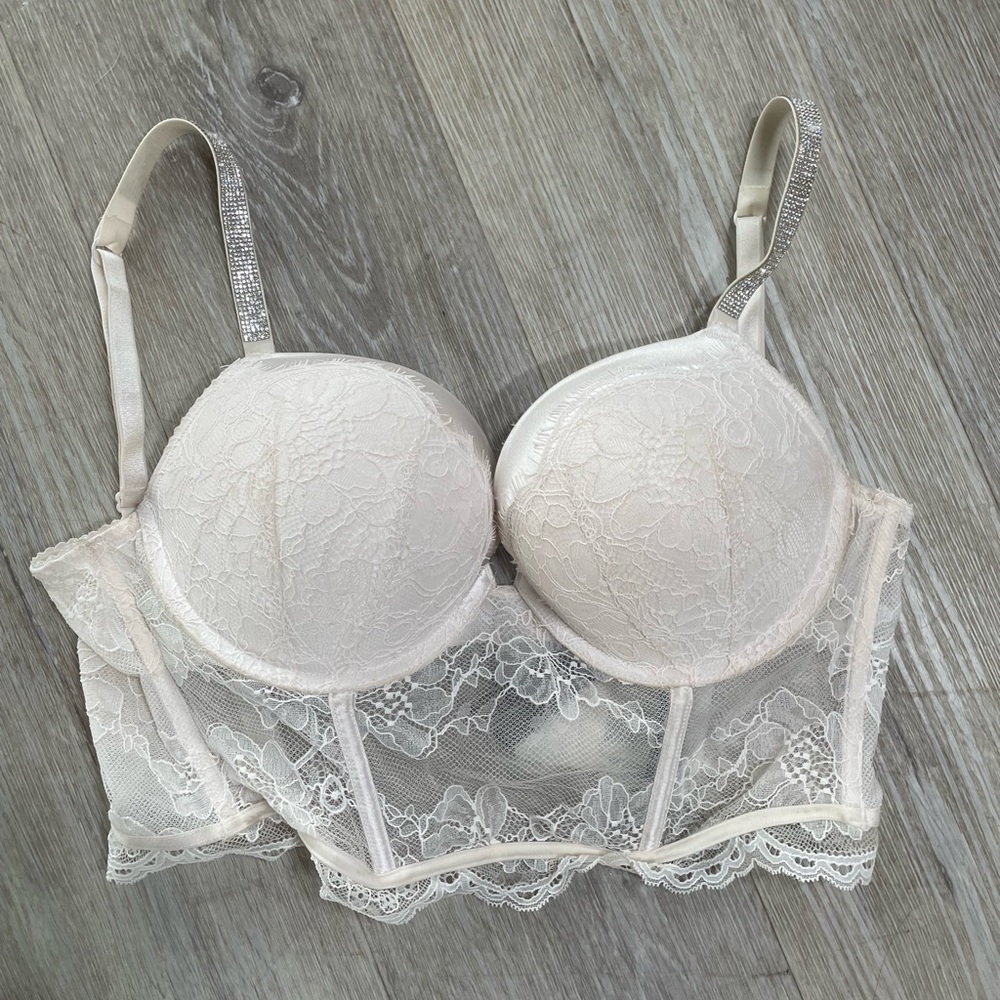 Victoria Secret Corset